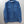 Stone Island Blue Corduroy Overshirt