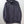 Stone Island Black Micro Reps Parka Jacket