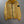 Stone Island Yellow Lamy Flock Jacket