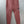 C.P. Company Brick Red Joggers