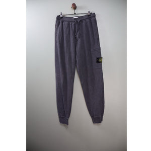 Stone Island Charcoal Grey Joggers
