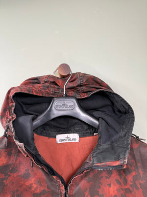 Stone Island Tortoise Shell Jacket