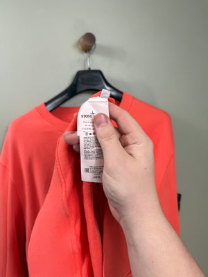 Stone Island Coral Jumper