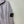 Stone Island Grey Zipped Hoodie