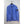 Stone Island Blue Overshirt