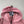 Stone Island Pink Cotton Cordura Jacket