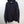 Stone Island Black Zipped Hoodie