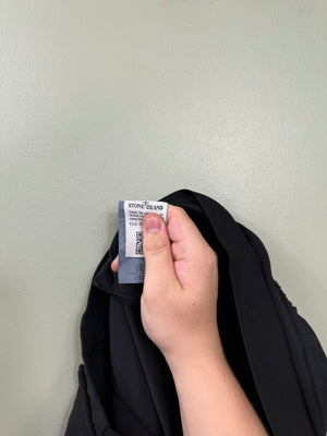 Stone Island Black Shadow Project Cargo Bottoms