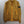 Stone Island Orange Nylon Metal Bomber Jacket