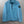 Stone Island Aqua Blue Smock