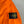 Stone Island Orange Membrana Jacket