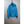 C.P. Company Aqua Blue NyFoil Smock La Mille Jacket