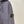 Stone Island Charcoal Grey Zipped Hoodie