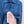 Stone Island Blue Smock