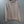 Stone Island Beige Ghost Zipped Wool Hoodie