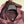 C.P. Company Burgundy Smock Overshirt