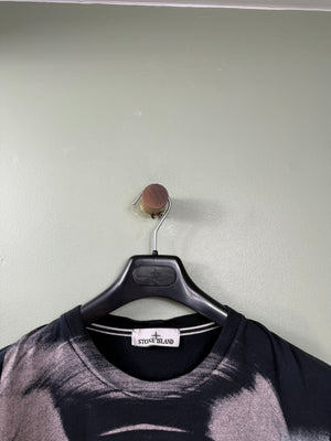 Stone Island Navy T-Shirt