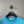 Stone Island Aqua Blue Jumper