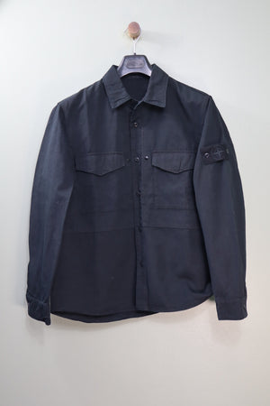 Stone Island Ghost Overshirt