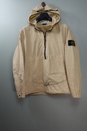 Stone Island Beige Smock