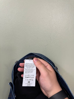 Stone Island Blue SL Jeans
