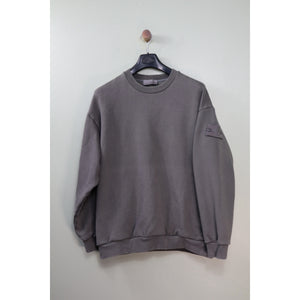 Stone Island Grey Ghost Jumper