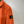 Stone Island Orange Overshirt