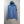 Stone Island Blue Hoodie