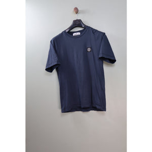 Stone Island Navy T-Shirt