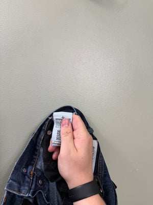 Stone Island Blue SL Jeans