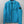 Stone Island Aqua Blue Overshirt
