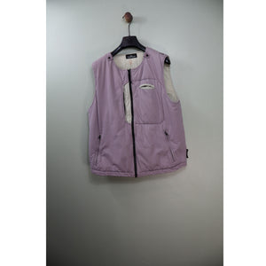 Stone Island Purple Shadow Project Gilet