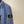 Stone Island Blue Overshirt