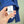 Stone Island Blue Zipped Jumper