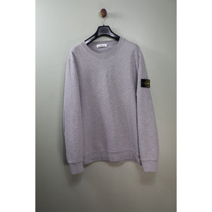 Stone Island Grey Jumper