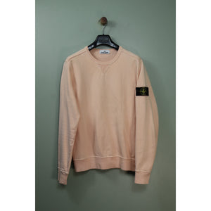 Stone Island Peach Jumper