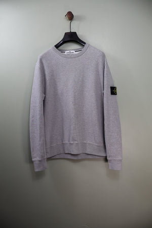 Stone Island Grey Jumper