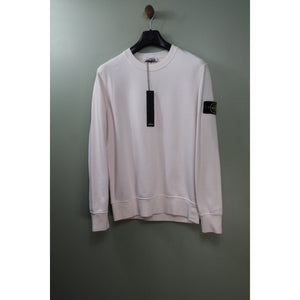 Stone Island Light Pink Jumper