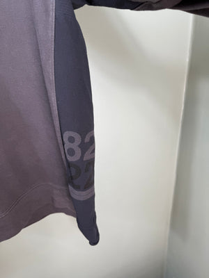 Stone Island Charcoal Grey Jumper