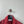 Stone Island Red Nylon Metal Overshirt