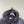 Stone Island Grey Nylon Metal Camo Smock