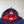 Stone Island Navy Knit Down Jacket