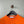 Stone Island Orange T-Shirt