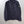 Stone Island Navy Nylon Metal Overshirt