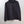 Stone Island Black Ghost 1/4 Zip Jumper