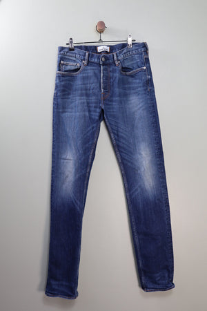 Stone Island Blue SL Jeans