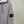 Stone Island Grey Zipped Hoodie