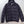 Stone Island Black Seamless Tunnel Down Jacket