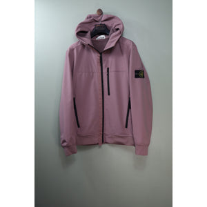 Stone Island Rose Quartz Soft Shell Jacket