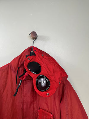 C.P. Company Red P.Ri.S.M La Mille Jacket